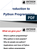 Python 1