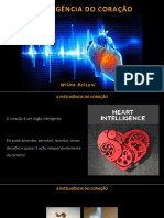 O Coração É Um Orgão Inteligente