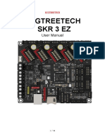 BIGTREETECH SKR 3 EZ User Manual