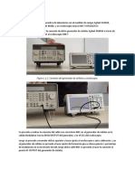 Procedimiento Informe Teleco