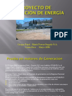 Generac G.Pujol Esp (V1.-14-May-2014)