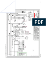 1H99103 S-610M Schematic