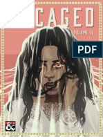 Uncaged Volume IV