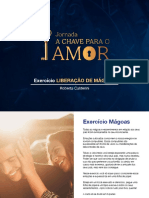 Exercício Chave para o Amor