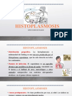 4.4. Infecciones Micoticas de Pulmon