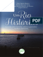 Um Rio de Histórias