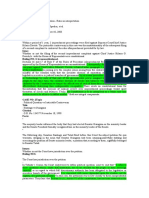 Consti 1 - Case Digest Compilation