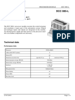 DCC 080 L Eng