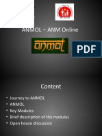 Anmol Demo