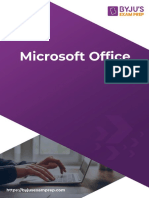 Ms Office 1 321690565552911