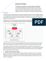 Five Key Asset Management Strategies