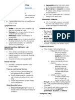 Chap 50 Assessment of Immune Function