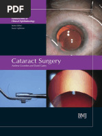 Fundamentals of Clinical Ophtalmology - Cataract Surgery (PDFDrive)