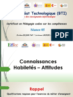 05 Connaissances Habiletes Attitudes