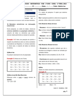 Lista 12 Estatistica FGB Profa Valeria Luz 2º TRIM 2023-V02