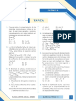 T SMA Sem13 Química Reaccionesquimicas