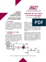 VIP16 - Air Quality in Passenger