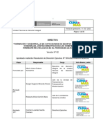 DIRECTIVA Formación de Capacidades PNCM v2 Versión Final F F F F