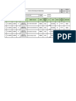 Listado de ACTORES COMUNALES para Formacion Inicial OCTUBRE Capacitacion Continua