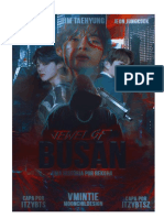 Jewel of Busan