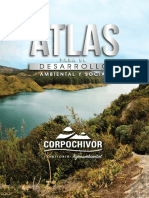 Atlas Corpochivor 2017