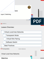 FortiGate Inf 04 Layer 2 Switching