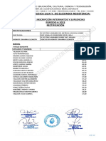 Ispea Musica - Lilia Y. de Elizondo - Resistencia - Lista Definitiva Período A 2023.