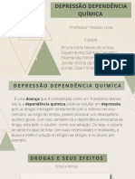 Apresentação para Design de Produto Verde