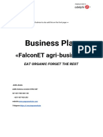 3.2. BIC Catalyser Toolkit Annex - Business Plan Edied