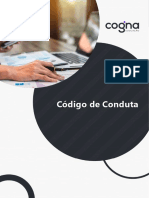 Código de Conduta COGNA