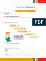 Ruta Del Plan de Negocios