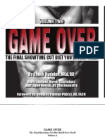 Game Over Vol.2