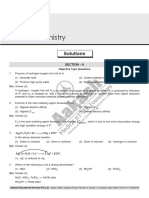 CLS Aipmt 16 17 XIII Che Study Package 3 SET 1 Chapter 11