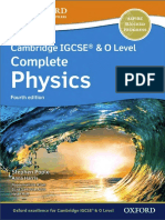 Cambridge International IGCSE Complete Physics 4th Edition (Stephen Pople) (Z-Library) 2