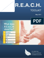 REACH Toolkit May 2017