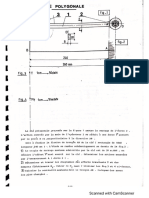 TD Flexion Poutre Encastrée