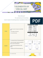 Daily Planner Doc in Pastel Purple Pastel Yellow Teal Fun Patterns Illustrations Style