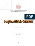 Caderno - Responsabilidade Contratual - Francisco Marino