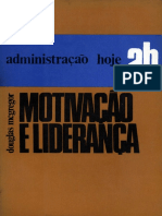 Motivacao e Lideranca B7uhkv