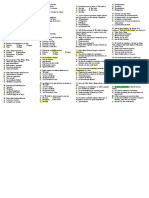 Practica 45to - El Costumbrismo