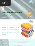 Curriculo Nacional