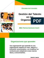 Gestindel Talentoenlas Organizaciones