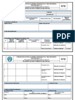 Formato de Pca 2023 - 2024