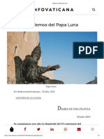 Hablemos Del Papa Luna