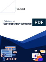 Gestion de Proyectos de Software