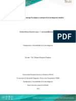 Anexo 4 - Formato de Entrega Paradigmas y Enfoques de La Investigación Científica