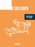 Mude Seu Corpo