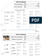 Diagrama de Operaciones Actv 3