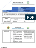 Syllabus FS 1 - Field Study 1