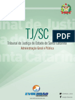 Administração - Apostila - Nível Superior TJ 2015